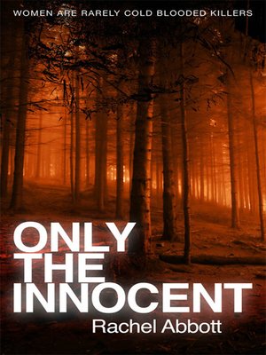 Only the Innocent - ebook